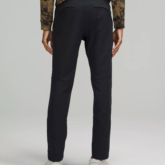 Lululemon Commission Pant Slim 28"L - Picture 3 of 10